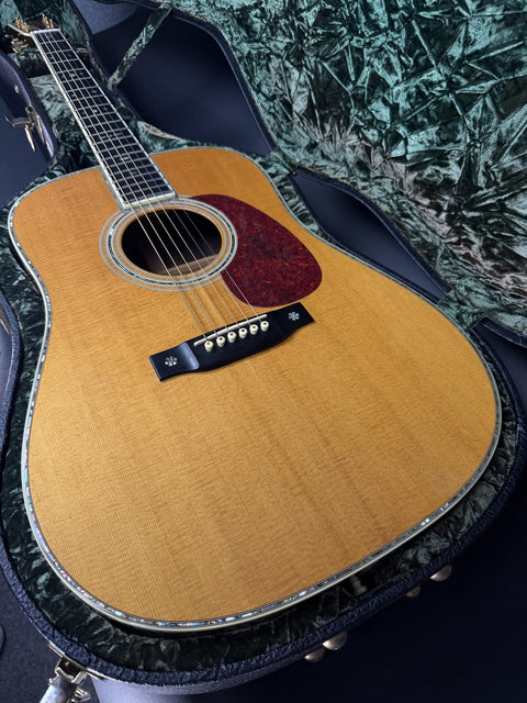 1997 Martin D-42 -