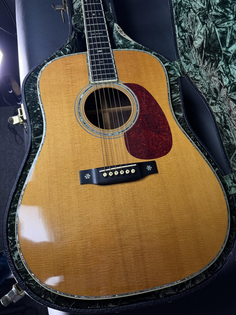 1997 Martin D-42 -