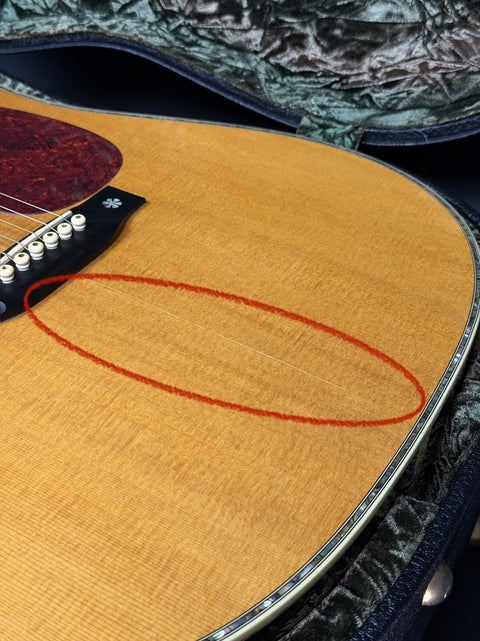 1997 Martin D-42 -