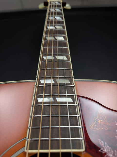 Epiphone Hummingbird Standard - Cherry Sunburst -