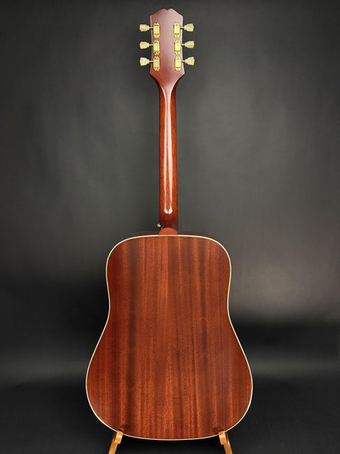 Epiphone Hummingbird Standard - Cherry Sunburst -