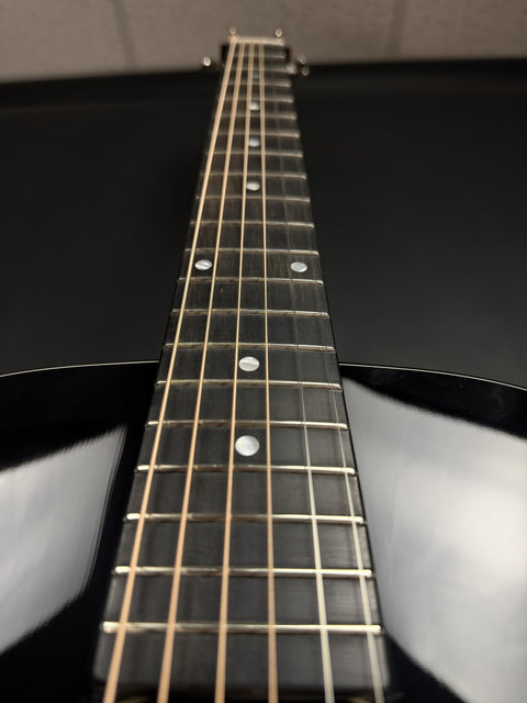 Eastman E1SS-DLX-SB -