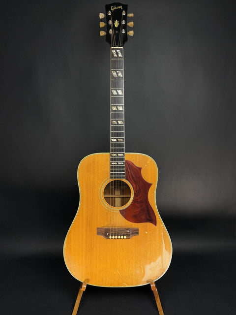 1969 Gibson Country Western - Natural -