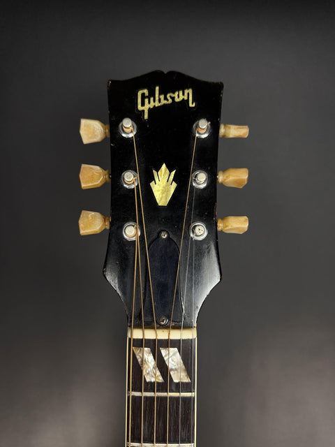 1969 Gibson Country Western - Natural -