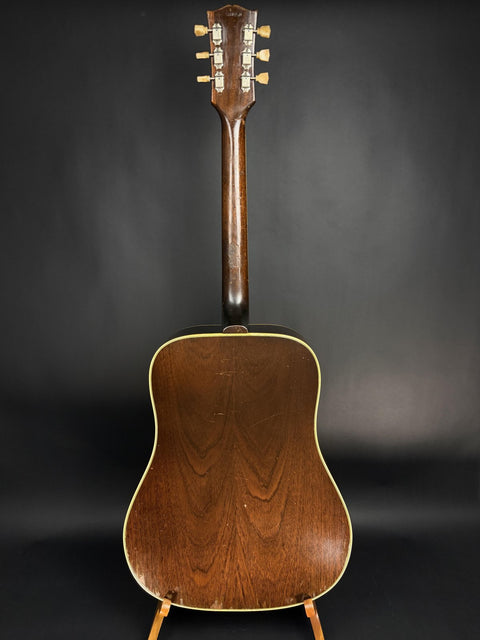 1969 Gibson Country Western - Natural -