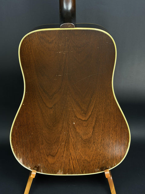 1969 Gibson Country Western - Natural -