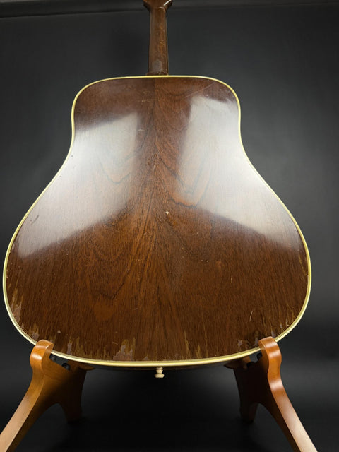 1969 Gibson Country Western - Natural -