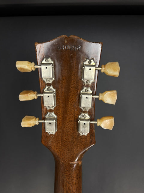 1969 Gibson Country Western - Natural -