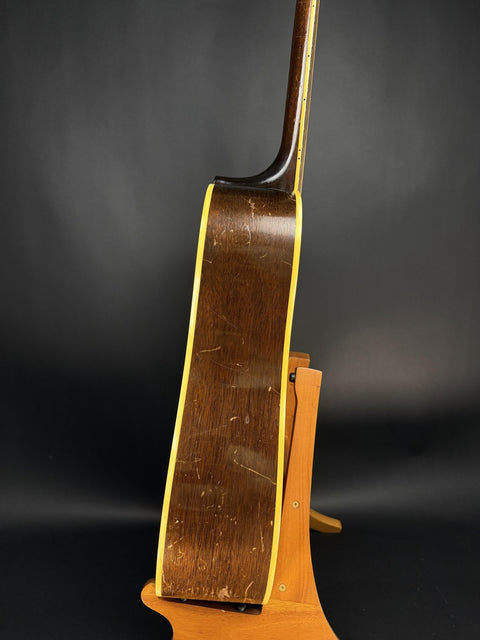 1969 Gibson Country Western - Natural -