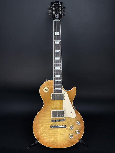 Gibson Les Paul Standard '60s Figured - Unburst -