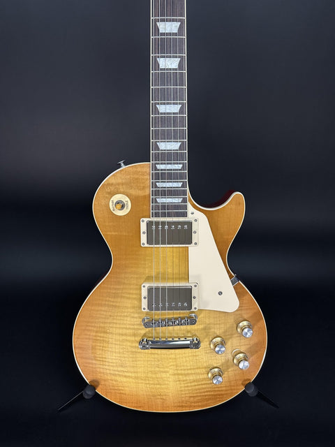 Gibson Les Paul Standard '60s Figured - Unburst -