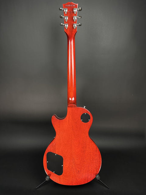 Gibson Les Paul Standard '60s Figured - Unburst -