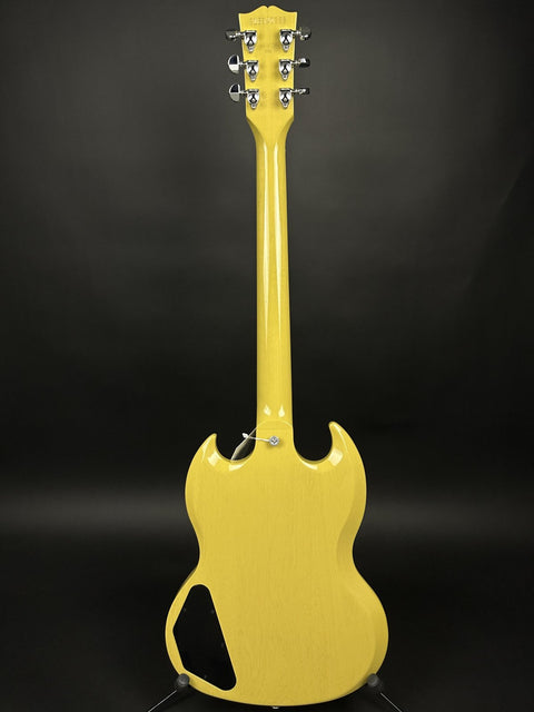 Gibson SG Standard - TV Yellow -