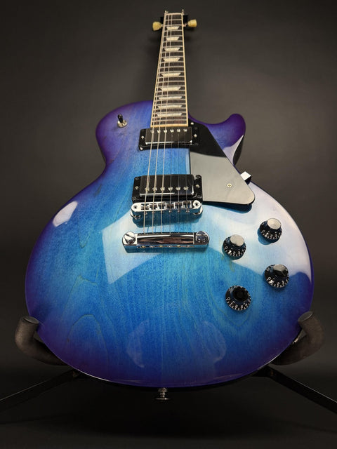 Gibson Les Paul Studio - Blueberry Burst -