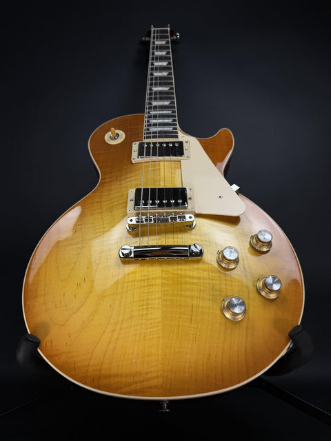 Gibson Les Paul Standard '60s Figured - Unburst -