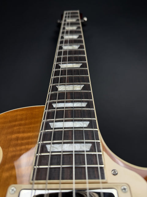 Gibson Les Paul Standard '60s Figured - Unburst -