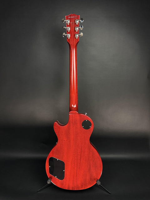 Gibson Les Paul Standard '60s Figured - Unburst -