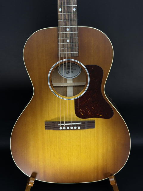 Gibson L-00 Special - Satin Honeyburst -