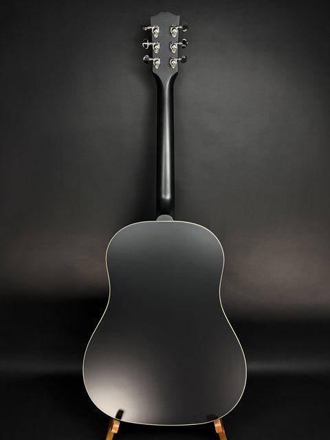 Gibson J-45 Special - Satin Ebony -