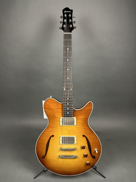 Eastman Romeo California - Goldburst - 