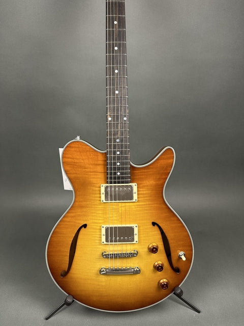 Eastman Romeo California - Goldburst - 