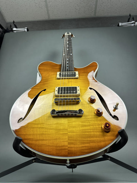 Eastman Romeo California - Goldburst - 