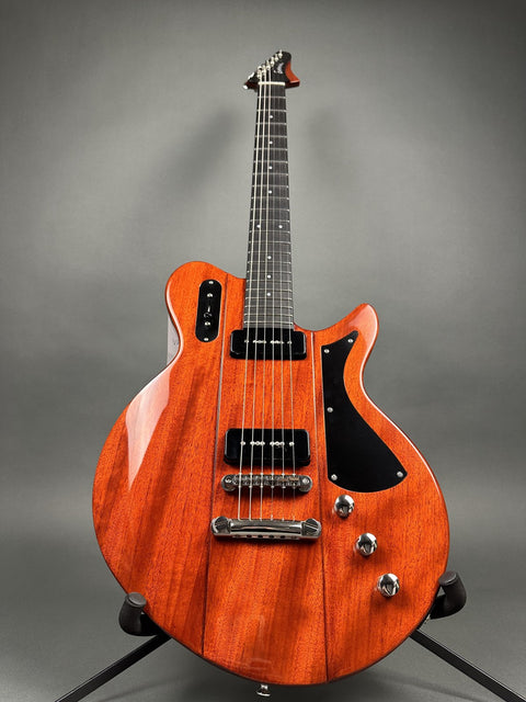 Eastman Juliet-P90-VR Vintage Red - 