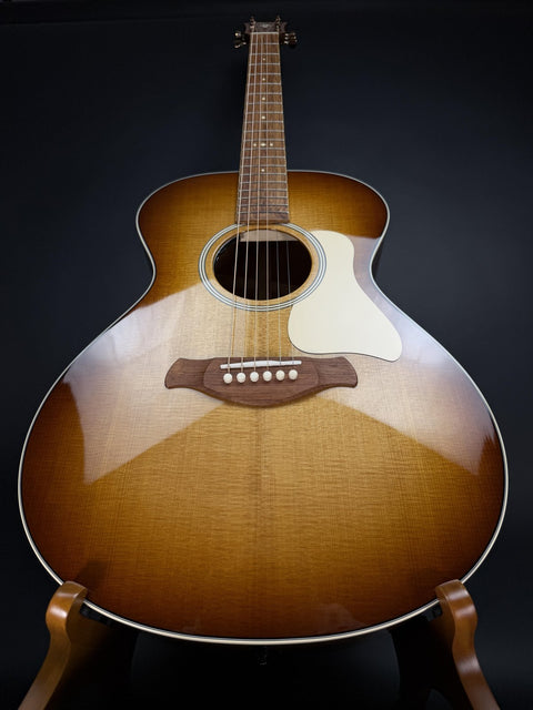 Taylor Ben Harper Gold Label 512e - Shaded Edge Burst -