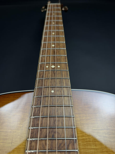 Taylor Ben Harper Gold Label 512e - Shaded Edge Burst -