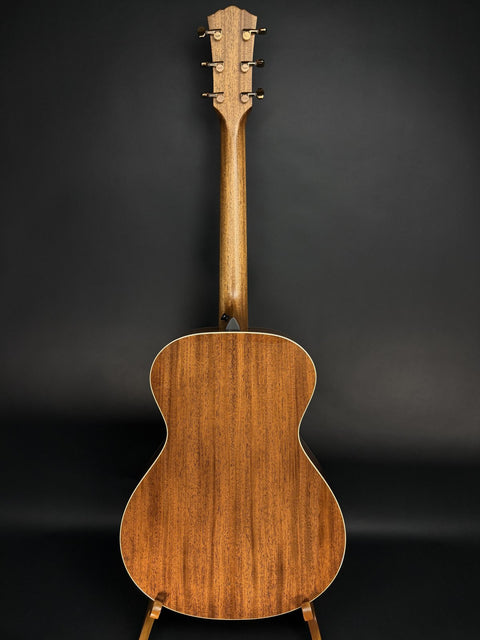 Taylor Ben Harper Gold Label 512e - Shaded Edge Burst -