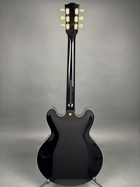 Gibson ES-345 Ebony - 