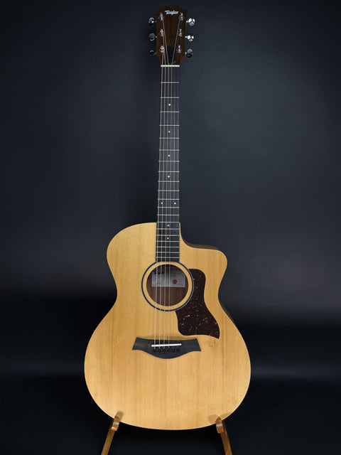 Taylor 14ce - Spruce/Sapele Acoustic Guitar -