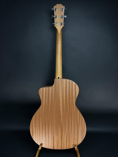 Taylor 14ce - Spruce/Sapele Acoustic Guitar -