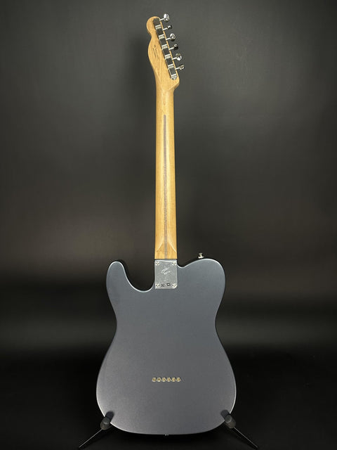 Fender Limited Edition Player II Telecaster Roasted Maple Neck - Charcoal Frost Metallic -