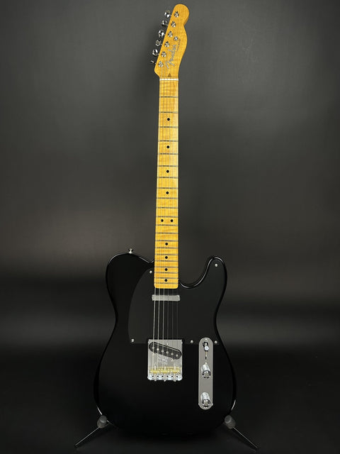 Fender Limited Edition American Vintage II 1951 Telecaster - Black -