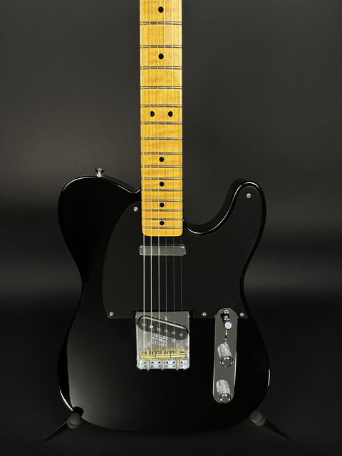 Fender Limited Edition American Vintage II 1951 Telecaster - Black -
