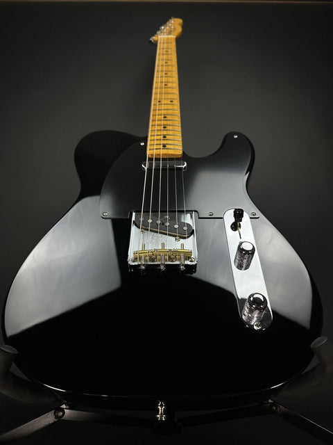 Fender Limited Edition American Vintage II 1951 Telecaster - Black -