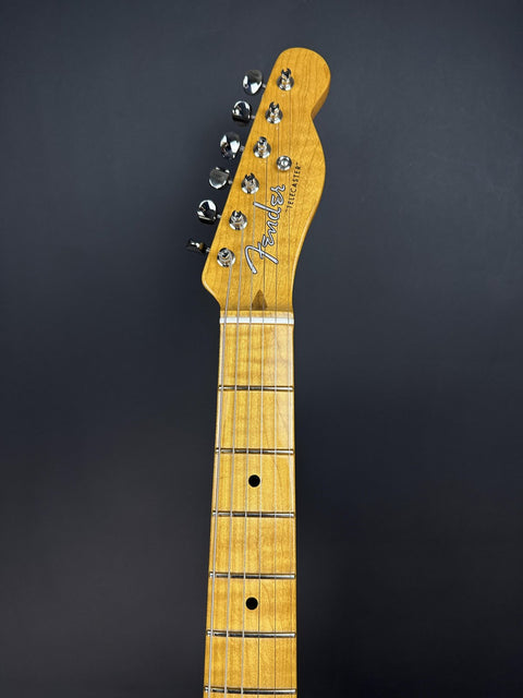 Fender Limited Edition American Vintage II 1951 Telecaster - Black -