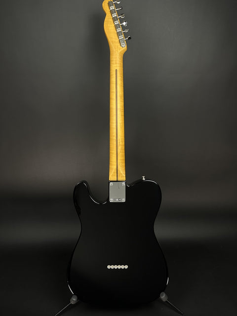 Fender Limited Edition American Vintage II 1951 Telecaster - Black -