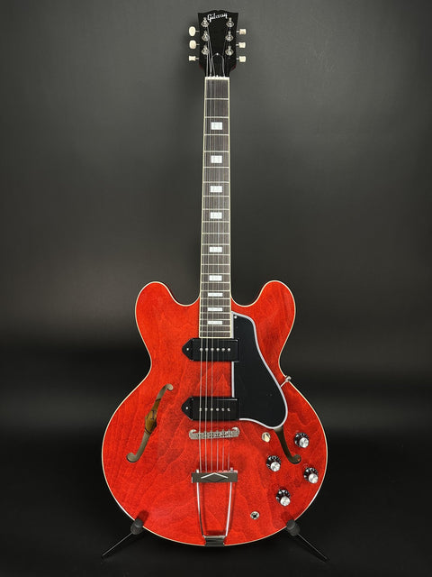 Gibson ES-330 - Sixties Cherry -