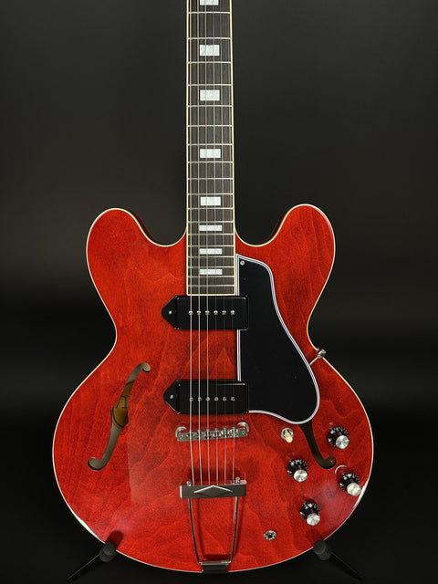 Gibson ES-330 - Sixties Cherry -