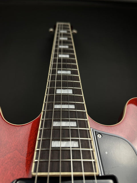 Gibson ES-330 - Sixties Cherry -