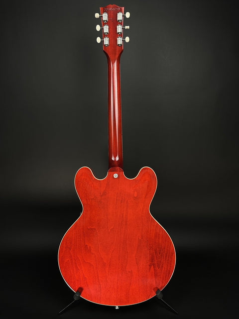 Gibson ES-330 - Sixties Cherry -