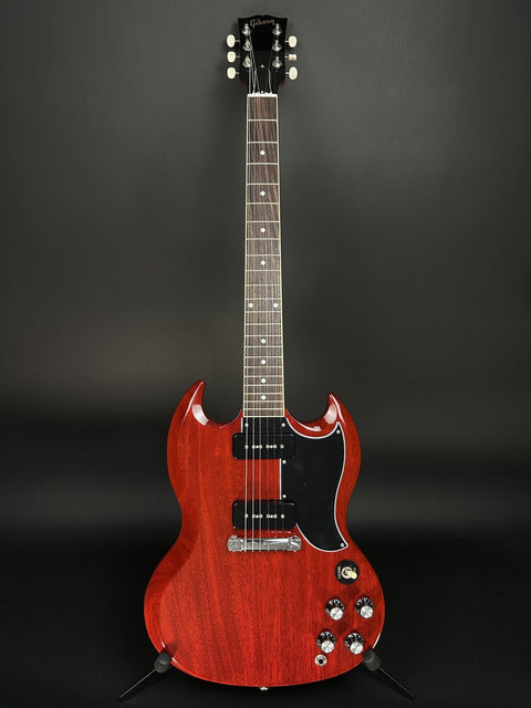 Gibson SG Special - Vintage Cherry -