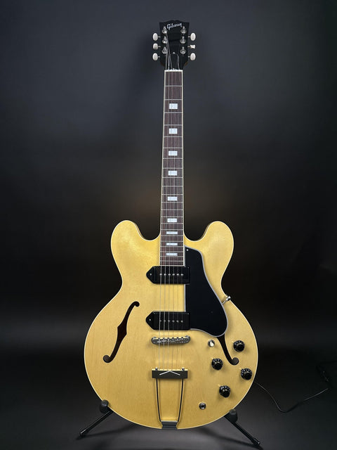 Gibson ES-330 - Antique Natural -