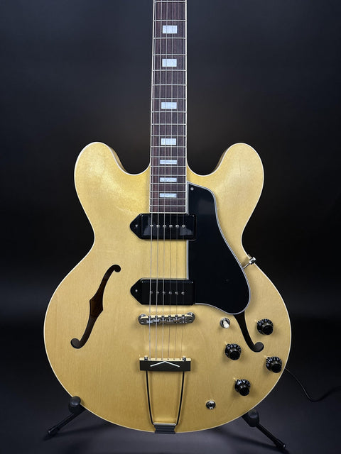 Gibson ES-330 - Antique Natural -