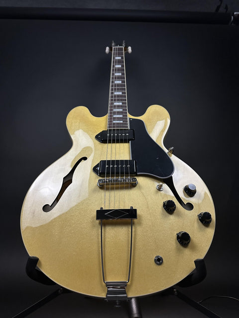 Gibson ES-330 - Antique Natural -