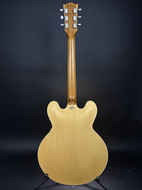 Gibson ES-330 - Antique Natural -