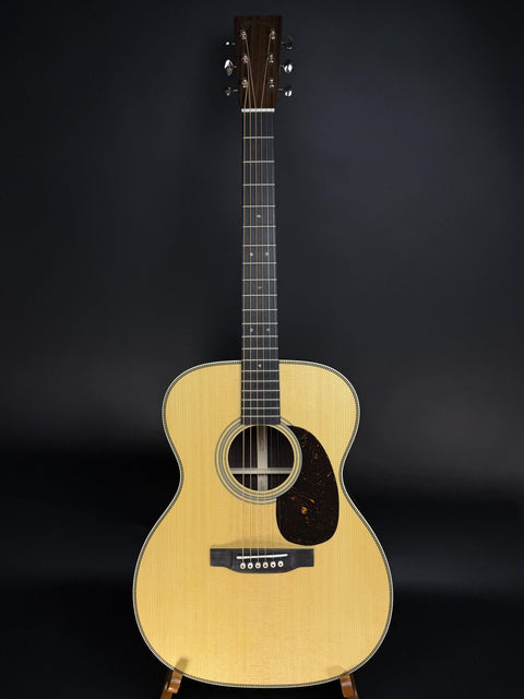 Martin 000-28 Acoustic Guitar -