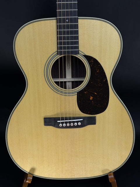 Martin 000-28 Acoustic Guitar -